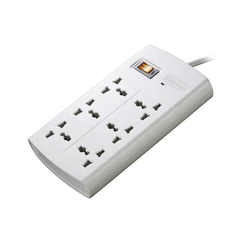 Huntkey Power Strip SZM 604 2 Copper Multiplug