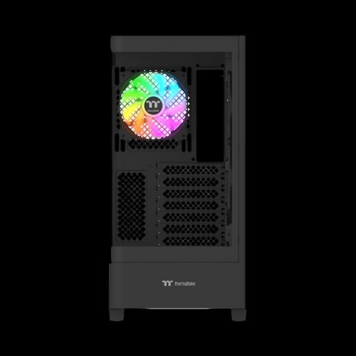 Thermaltake View 290 TG ARGB Black Mid-Tower PC Case