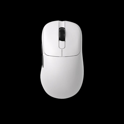 AJAZZ AJ159 APEX Gaming Mouse (30K DPI, Tri-Mode Wireless/Wired, 56g Lightweight With Magnetic Dock)