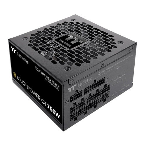 Thermaltake Toughpower GT 750W Fully Modular 80 PLUS Gold PSU