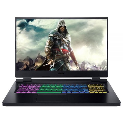 Acer Nitro 5 2022 Ryzen 5 6600H / RTX 3060 / 8GB RAM / 512GB SSD / 15.6" FHD 144Hz Display