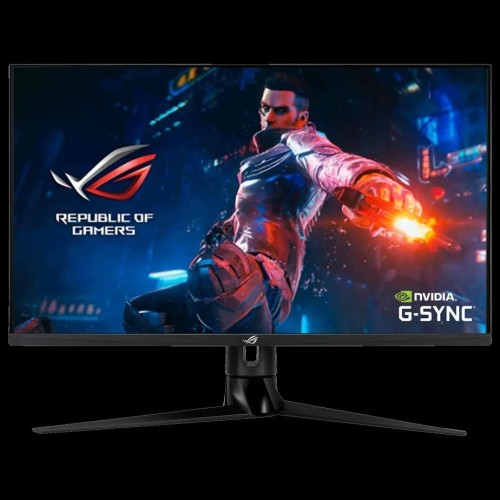 ASUS ROG Swift PG329Q 32″ QHD Gaming Monitor