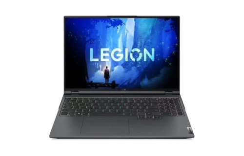 Lenovo Legion 5i Pro 2023 (Intel Core I9 13900HX | 32GB RAM | 1TB SSD | RTX 4060 8GB Graphics |16" WQXGA (2560 X 1600) 165Hz Display | 1 Year Warranty)