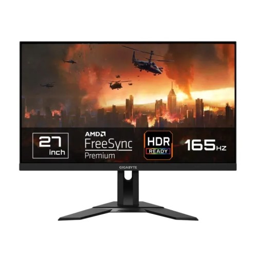 Gigabyte G27F 2 27 Inch IPS Gaming Monitor