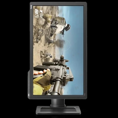 BenQ ZOWIE XL2411P 24-inch E-Sports Monitor (FHD, 144Hz, 1ms)