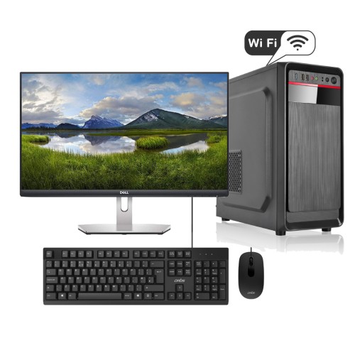 I5 Desktop Bundle