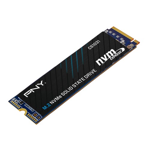 PNY CS1031 M.2 NVMe 256GB SSD