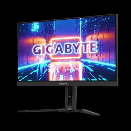 Gigabyte M27Q-EK 27" QHD HDR IPS Gaming Monitor – 170Hz