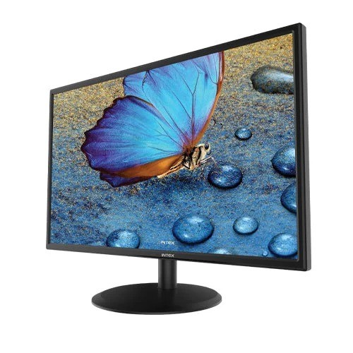 Intex IT-1902 19" LED IPS Monitor