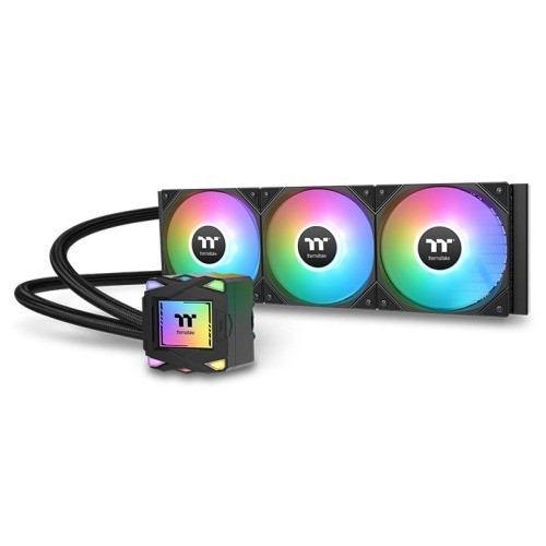 Thermaltake LA360-S ARGB Sync 360mm AIO Liquid CPU Cooler