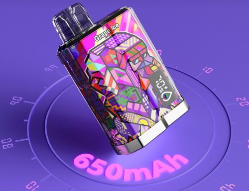 DRAGBAR B12000 12000 Puffs DIsposable Vape