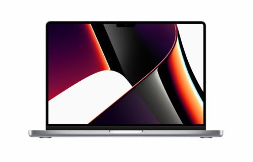 Pro 2021 (M1 Pro Chip | 16GB RAM | 512GB SSD | 8-Core CPU | 14-Core GPU | 14.0" Retina XDR Display)