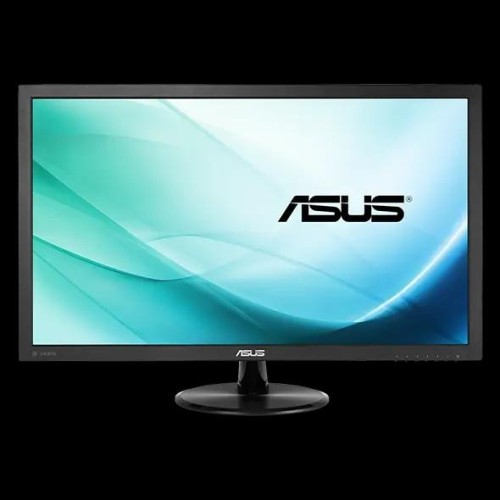 ASUS VP247H 24-inch Gaming Monitor (FHD, 1ms, Eye Care)