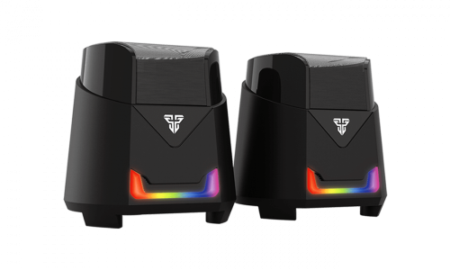 FANTECH GS205 RGB Gaming Music Speaker