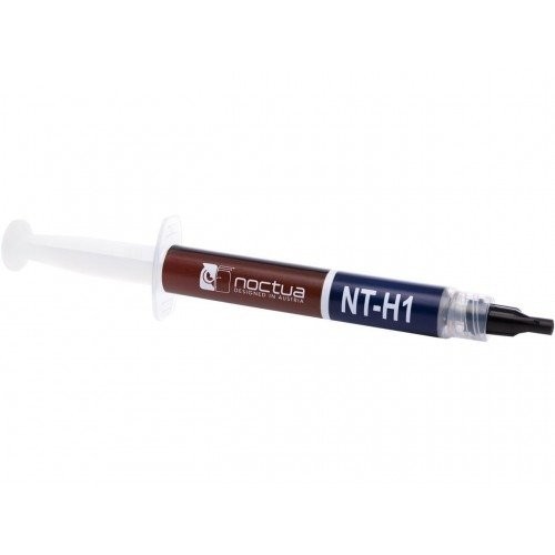 Noctua NT-H1 3.5g, Pro-Grade Thermal Paste