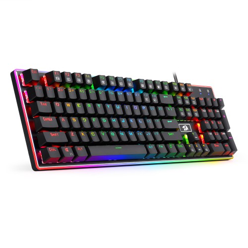 Ratri K595 RGB Mechanical Gaming Keyboard