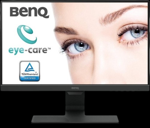 BenQ GW2486TC 23.8" Home Office Monitor – IPS, USB-C, 100Hz