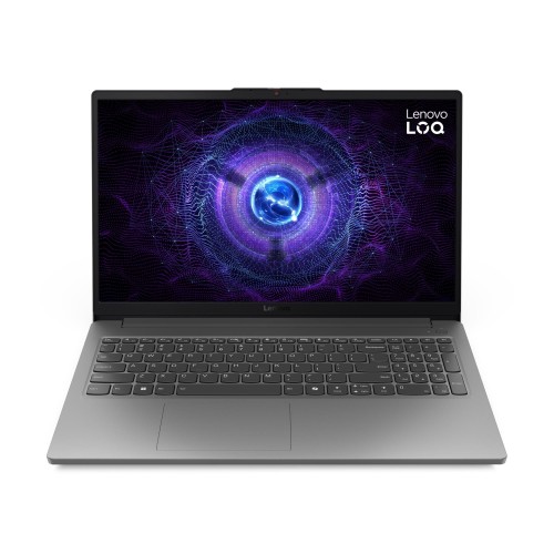 Lenovo LOQ (15IAX9E) Gaming Laptop