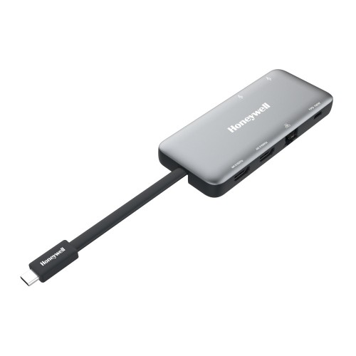 Honeywell 6-in-1 Docking Station For Seamless Connectivity