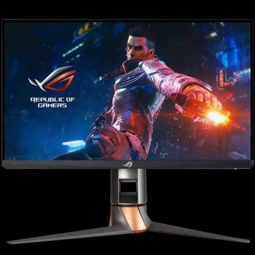 Asus ROG Swift PG259QN 24.5" Full HD Gaming Monitor