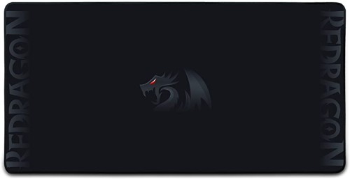 Redragon P005A KUNLUN Gaming Mouse Pad