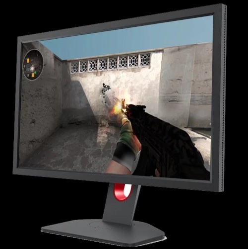BenQ Zowie XL2546K 24.5" 240Hz Gaming Monitor