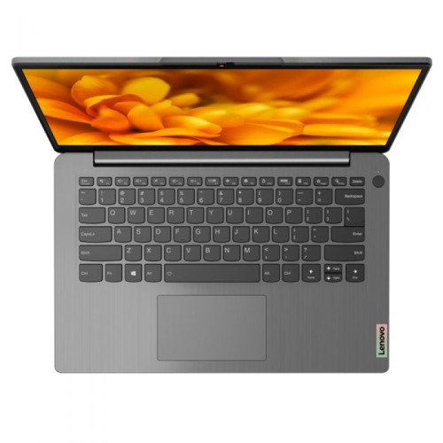 Lenovo Ideapad 3 14IAU7 2022 (Intel Core I5 - 1235U Processor | 16GB RAM | 512GB SSD | Intel Iris Xe Graphics | 14" FHD Display)