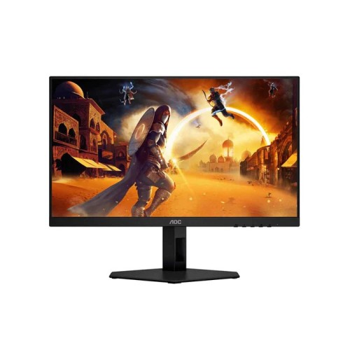 AOC 24G40E 24” 180Hz IPS Gaming Monitor | 1ms, FHD 1080p, Adaptive Sync