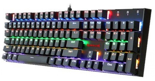 Redragon RUDRA K565 Rainbow Mechanical Gaming Keyboard