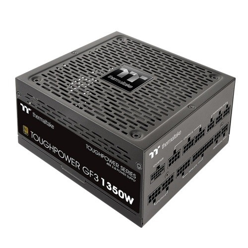 Thermaltake Toughpower GF3 1350W 80 PLUS Gold Fully Modular PSU