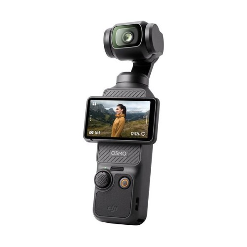 DJI Osmo Pocket 3 Creator Combo Pack