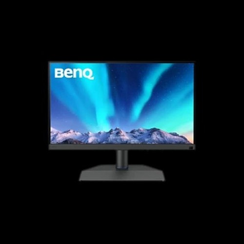 BenQ SW272Q 27" 2K Photographer Monitor