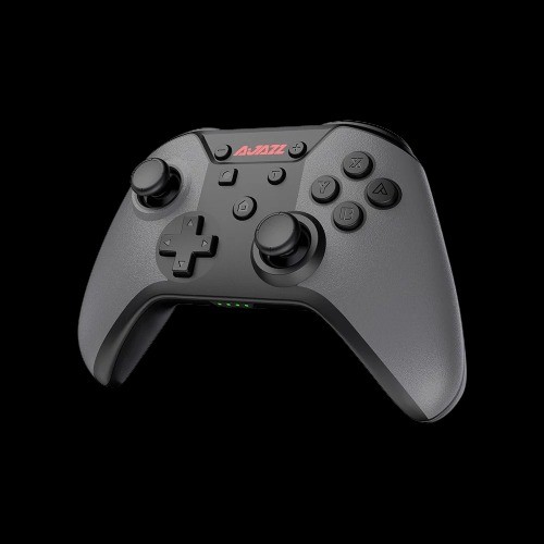 Ajazz AG180 Wireless 360° Joystick Controller Gamepad