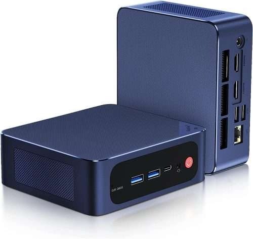 Beelink SEi12 Pro Mini PC 12th Gen I7 16GB 500GB SSD Windows 11 Pro
