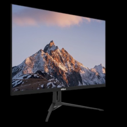 Dahua DHI-LM27-B201E 27″ FHD IPS Monitor
