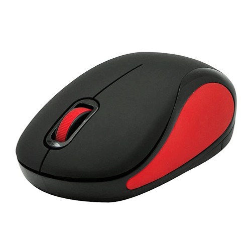 HAVIT HV-MS925GT 3-Button Ergonomic Ambidextrous Wireless Mouse