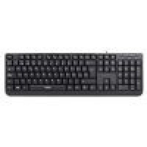 HAVIT HV-KB378 USB Exquisite Wired Keyboard