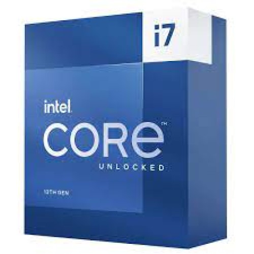 Intel Core™ I7-13700K