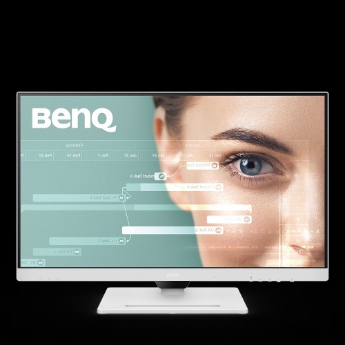 BenQ GW2790QT 27" 2K QHD USB-C Eye-Care Monitor
