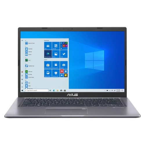 ASUS VivoBook F415E (Intel Core I3-1115G4 Processor | 4GB DDR4 RAM | 256GB SSD | 14" FHD Display)