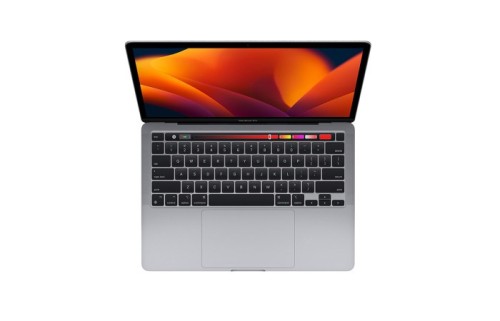 Apple MacBook Pro 2022 (M2 Chip | 8GB RAM | 256GB SSD | 8-Core CPU | 10-Core GPU | 13.3" Retina Display)