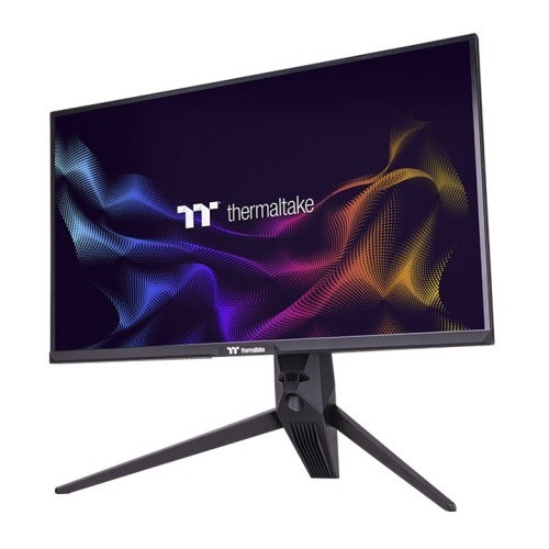 Thermaltake TGM-I27FQ 27" QHD 165Hz HDR IPS Gaming Monitor