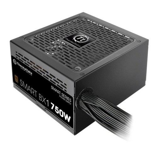 Thermaltake Smart BX1 750W 80 PLUS Bronze Non-Modular PSU