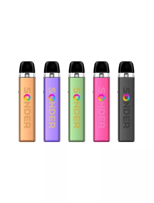 Geekvape Sonder Q2 30W Pod System Vape Kit
