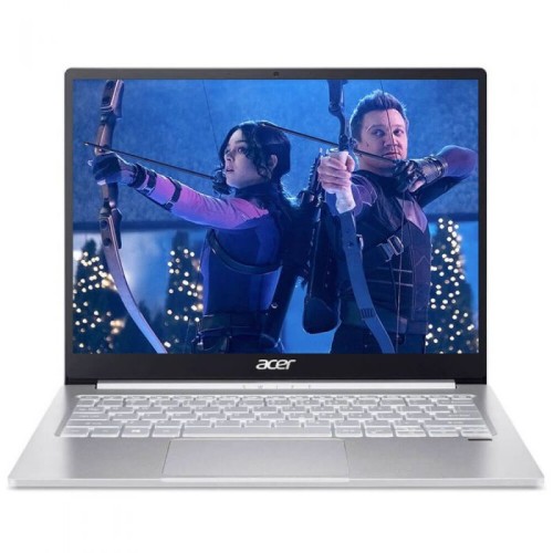 Acer Swift 3 (AMD Ryzen 7 5700U Processor | 8GB RAM | 512GB SSD | AMD Radeon Vega 8 Graphics | 14" FHD Display)