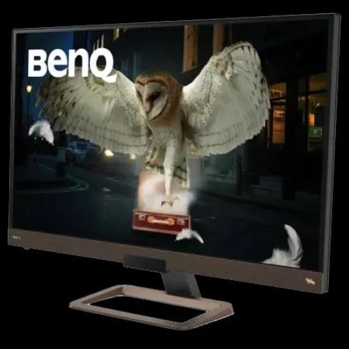 BenQ EW3280U 32″ 4K HDR Multimedia Monitor With HDRi
