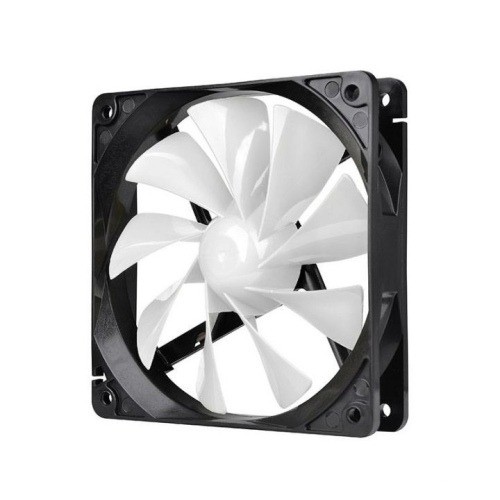Thermaltake Pure 12 120mm Silent Case Fan (CL-F037-PL12WT-A)