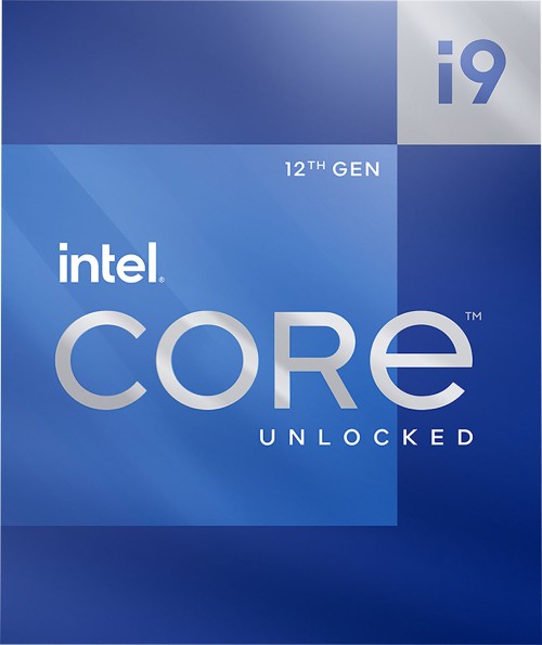 Intel Core I9-12900K Desktop Processor