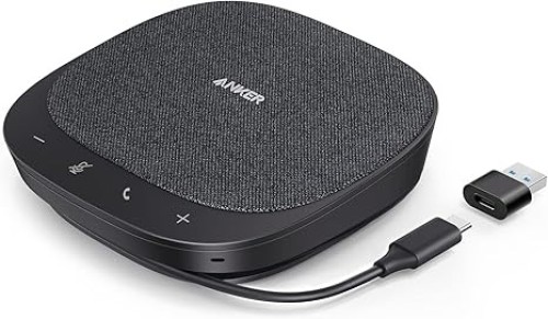 Anker PowerConf S330 USB Speaker