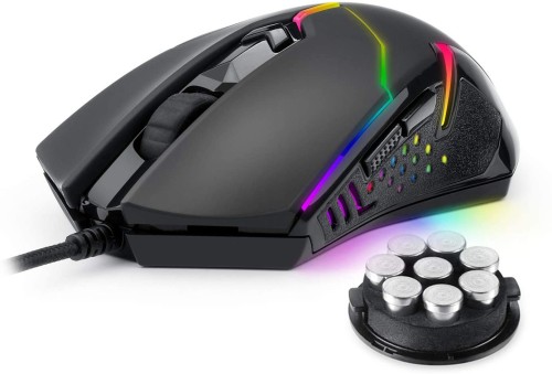 Redragon M601-3 CENTROPHORUS 3200 DPI Gaming Mouse